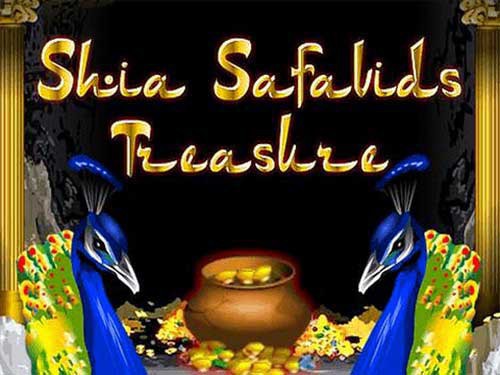 Shia Safavids Treasure Slot