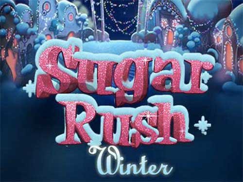 Sugar Rush Winter Slot