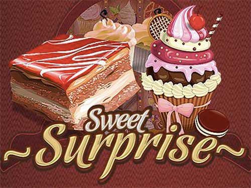 Sweet Surprise Slot