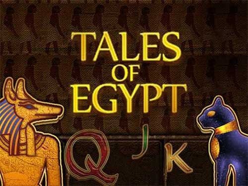 Tales of Egypt Slot