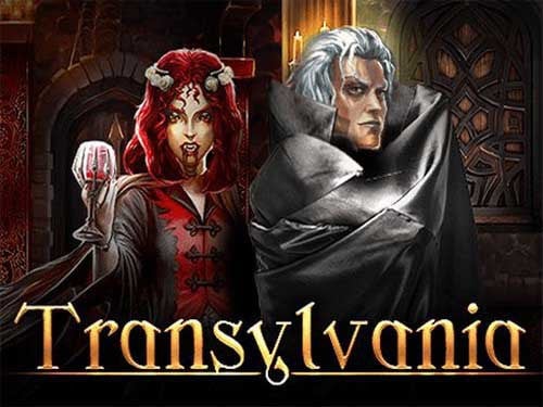 Transylvania Slot