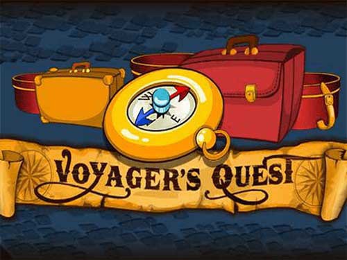 Voyager's Quest Slot