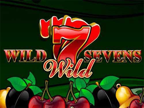 Wild Sevens Slot