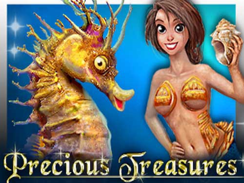 Precious Treasures Slot