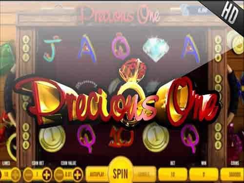 Precious One Slot