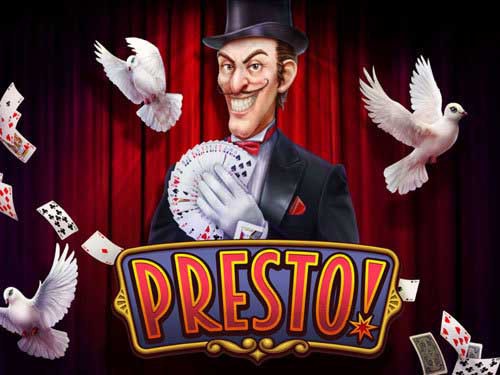 Presto Slot