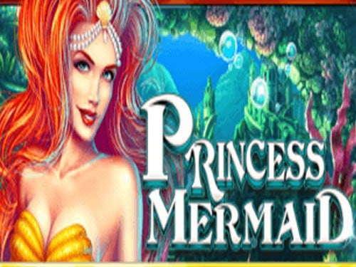 Princess Mermaid Slot