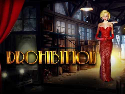 Prohibition Slot