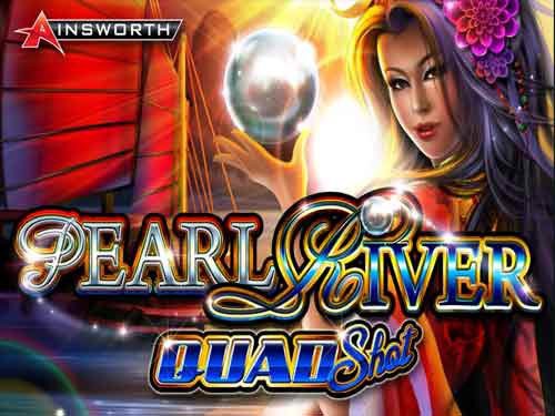 Pearl River Quad Shot Slot