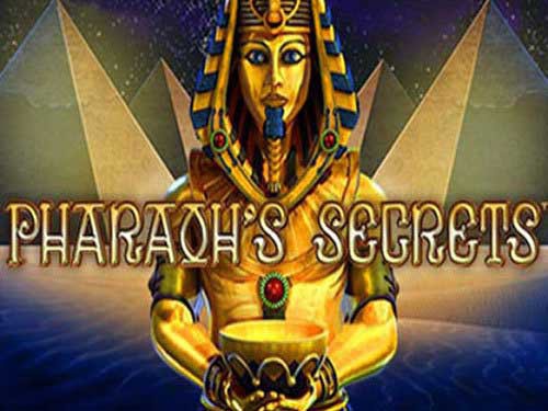 Pharaoh's Secret Slot