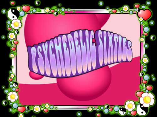 Psychedelic Sixties Screenshot