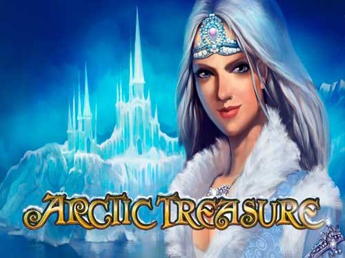 Arctic Treasure Slot