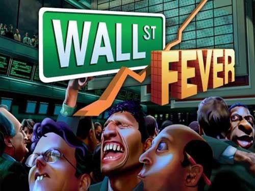 Wall Street Fever Slot