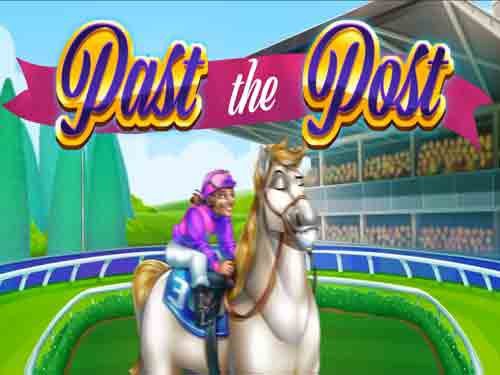Past The Post Slot