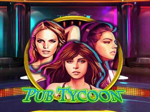 Pub Tycoon Slot