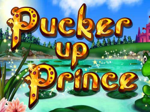 Pucker Up Prince Slot