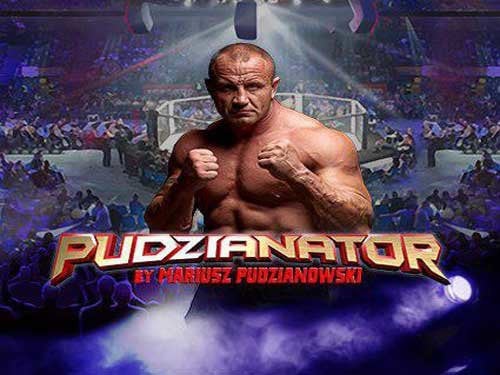Pudzianator Screenshot