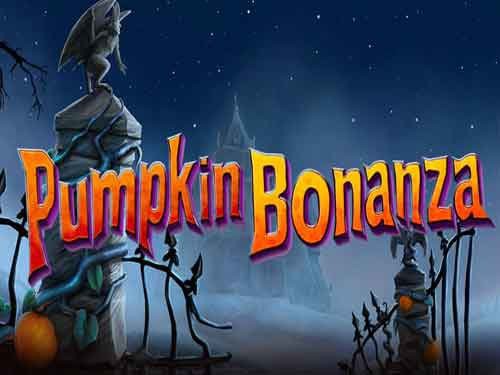 Pumpkin Bonanza Slot