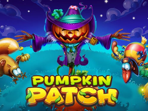 Pumpkin Patch Slot