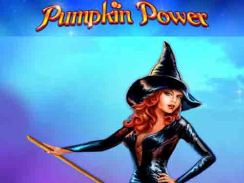 Pumpkin Power Slot