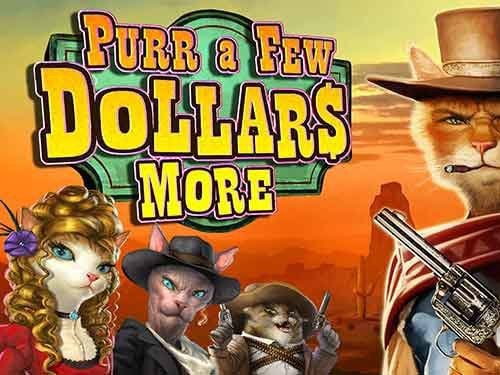 Purrates Of The Catibbean Screenshot