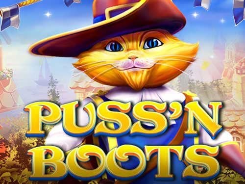 Puss'N Boots Slot