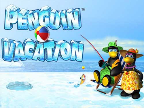 Penguin Vacation Slot