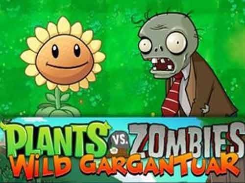 Plants Vs. Zombies: Wild Gargantuar Screenshot
