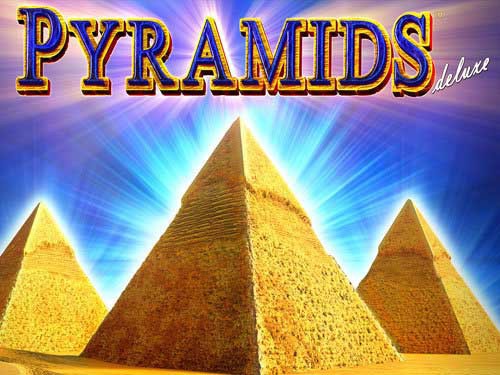 Pyramids Deluxe Slot