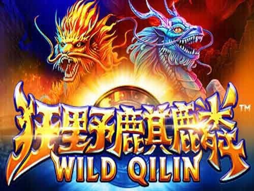Wild Qilin Slot