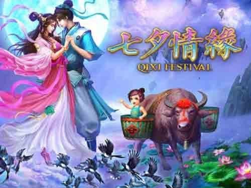 Qixi Festival Slot