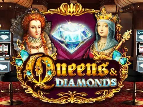 Queens and Diamonds Screenshot