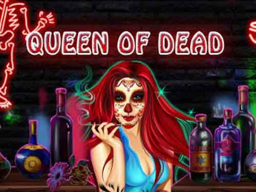 Queen Of Dead Slot