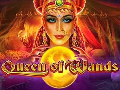 Queen of Wands Slot