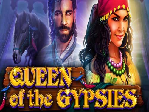 Queen of The Gypsies Slot