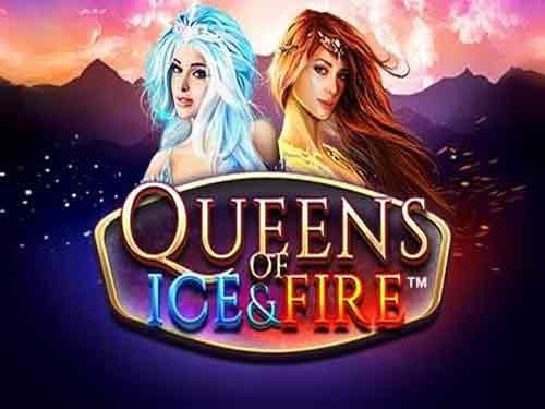 Queens of Ice and Fire Slot