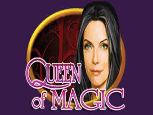 Queen Of Magic Slot
