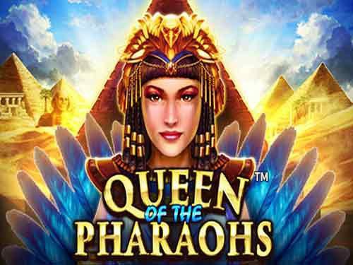 Queen of the Pharaohs Slot