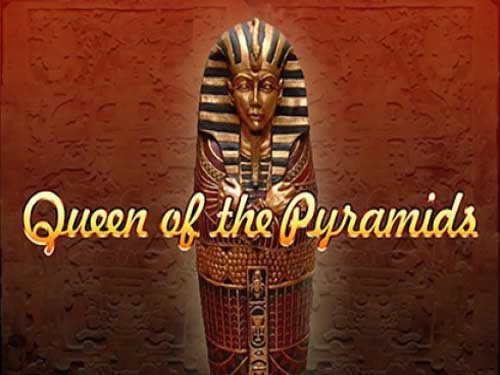 Queen of the Pyramids Slot