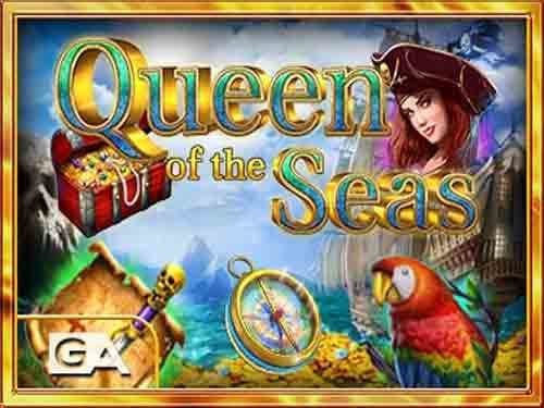 Queen Of The Seas Slot
