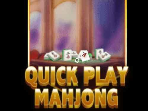 Quick Play Mahjong Slot