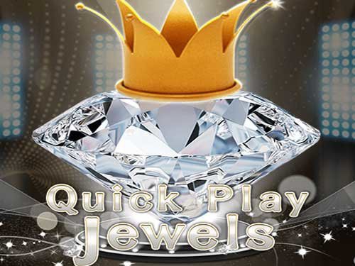 Quick Play Jewels Slot