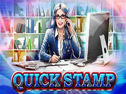 Quick Stamp Slot