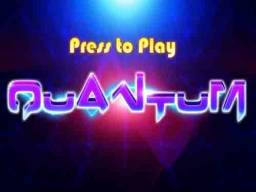 Quantum Screenshot