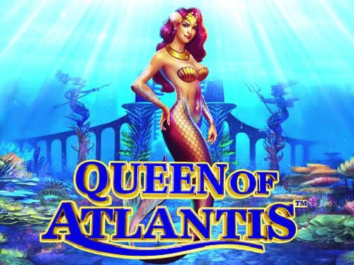 Queen of Atlantis Slot