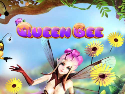 Queen Bee Slot