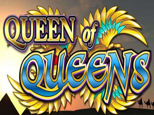 Queen of Queens Slot