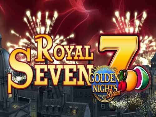 Royal Seven Golden Nights Screenshot