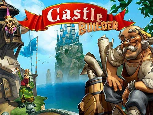 Castle Builder Slot