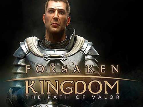 Forsaken Kingdom Slot